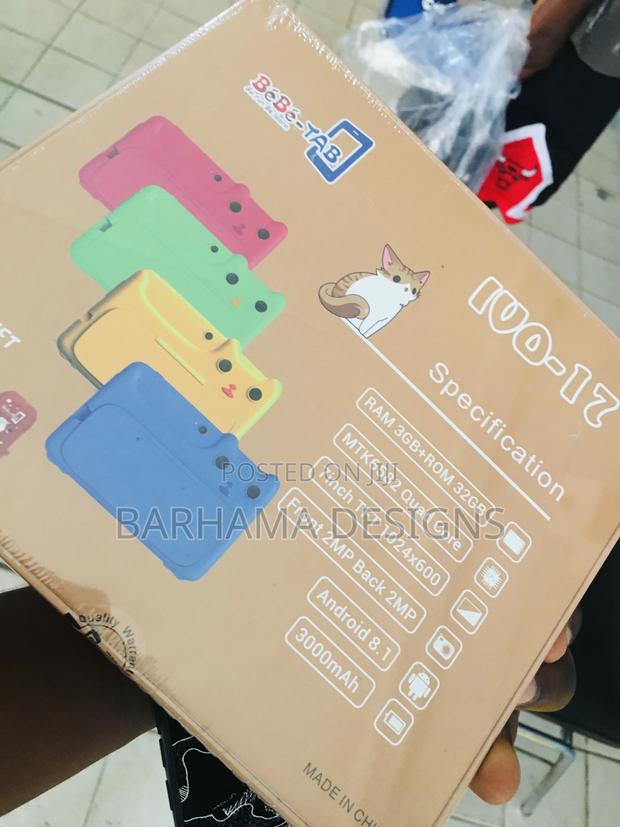 Smart Kids Learning Tablet · Photo 4