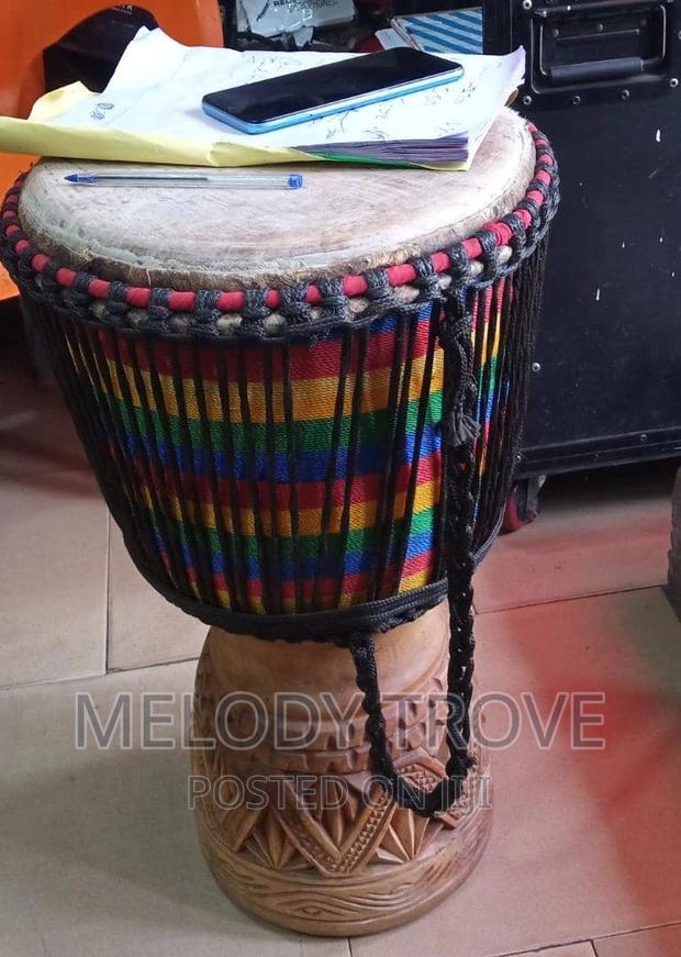 Original Conga for Sale · Photo 2