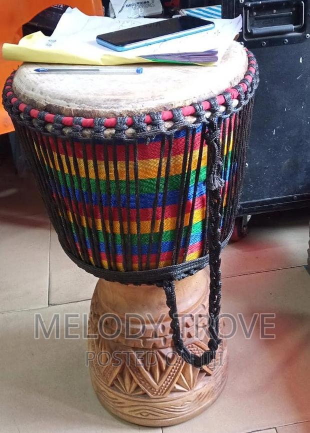 Original Conga for Sale · Photo 1