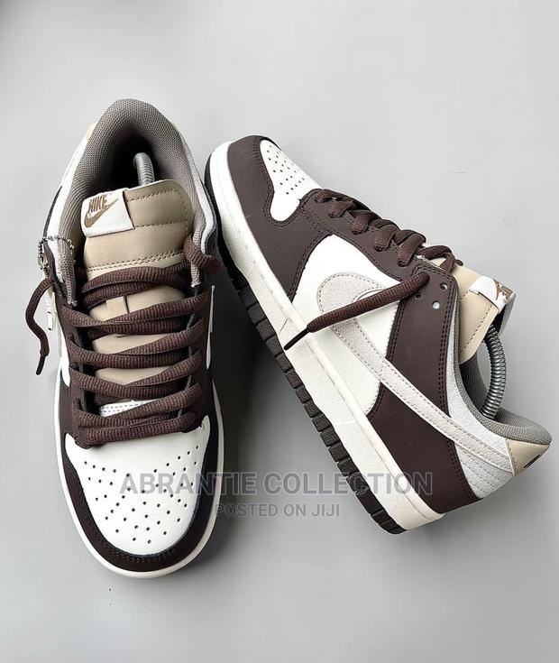 Nike Sb Dunks Low Steamboy OST · Photo 2