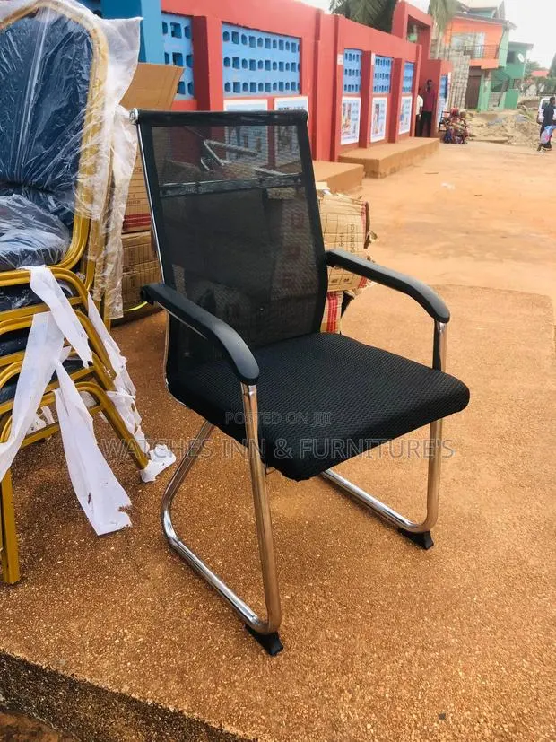 Pastors / Office / Church Chairs · Photo 1