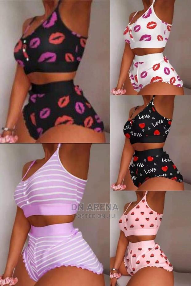 Ladies Sexy Lingerie/ Sleep Wear · Photo 1