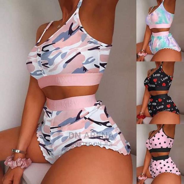 Ladies Sexy Lingerie/ Sleep Wear · Photo 2