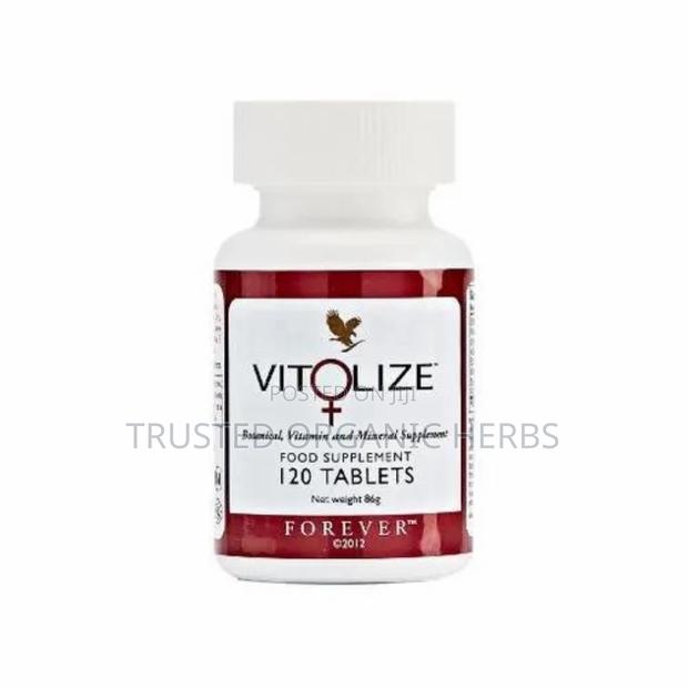 Vitolize Women for Women's Health · Photo 1