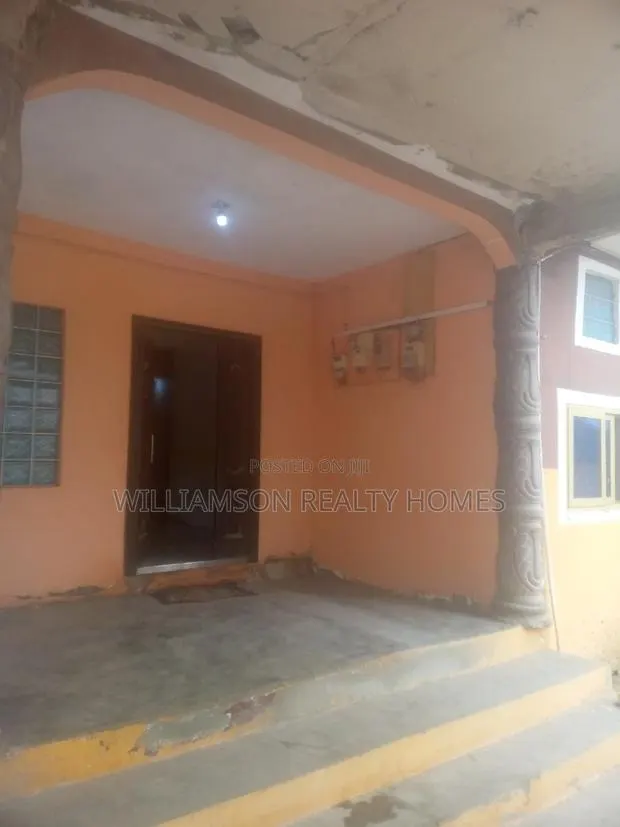 1bdrm Apartment in Community 18 Area, Spintex for rent · Photo 1