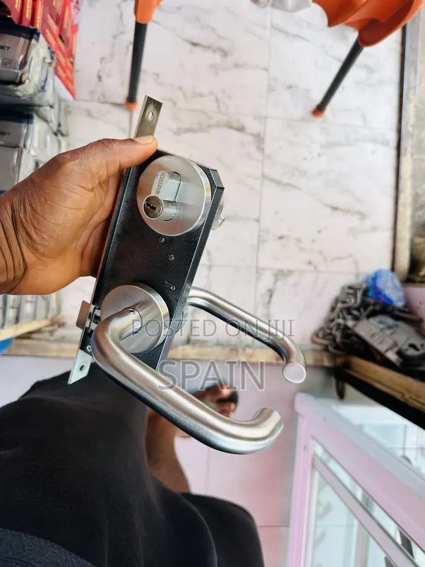 Quality Door Locks · Photo 1
