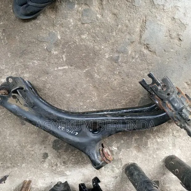 Honda Civic 2022 2023 2024 Lower Arms · Photo 1