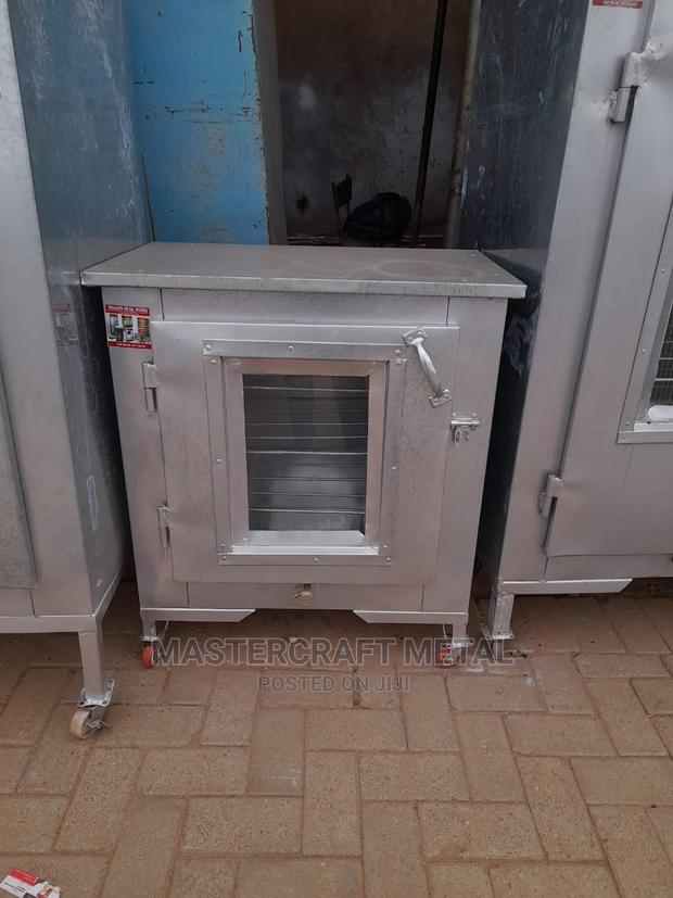 Gas Oven High Quality · Photo 1