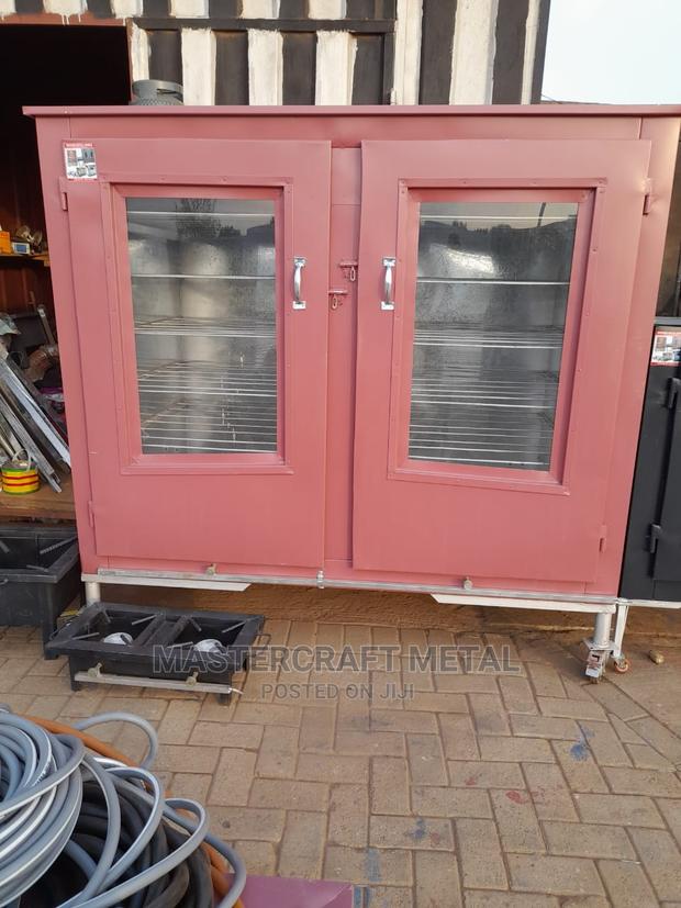 Gas Oven Quality · Photo 1