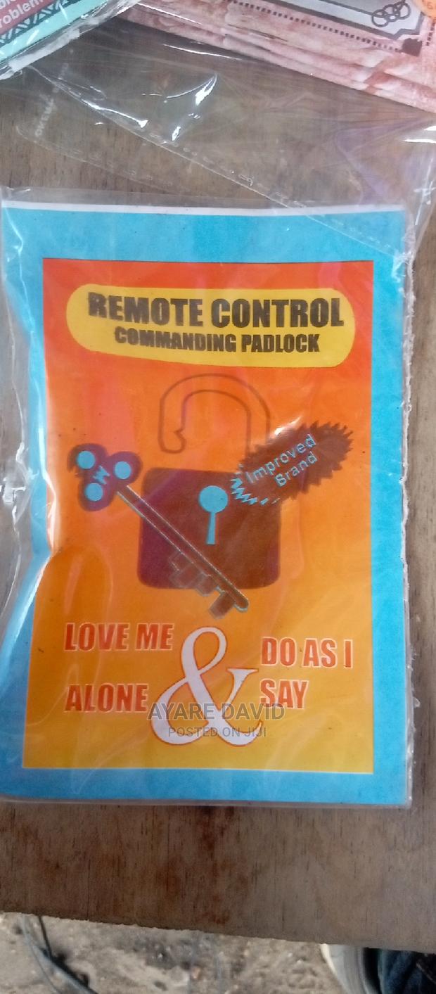 Love Me Alone and Do as I Say · Photo 3