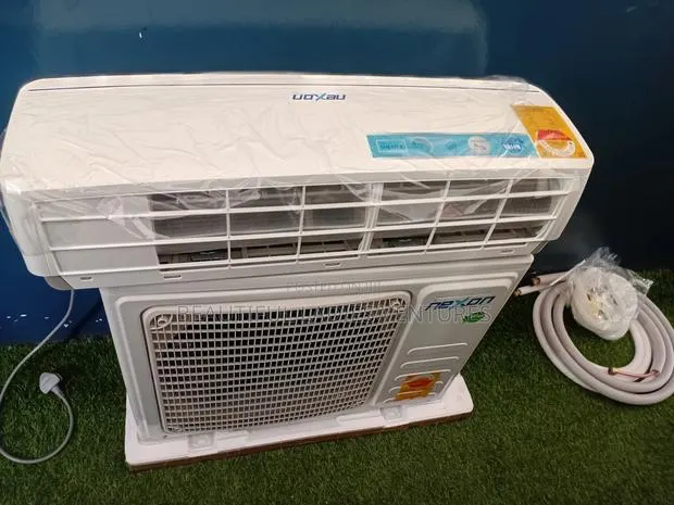 Nexon 1.5hp Air Conditioner – Affordable Cooling Power · Photo 1