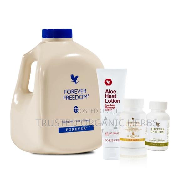 Natural Product For Waist Joint Arthritis And Bones · Photo 1