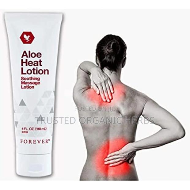 Solution for Arthritis, Joint, Waist, Back Pain and Bones · Photo 1