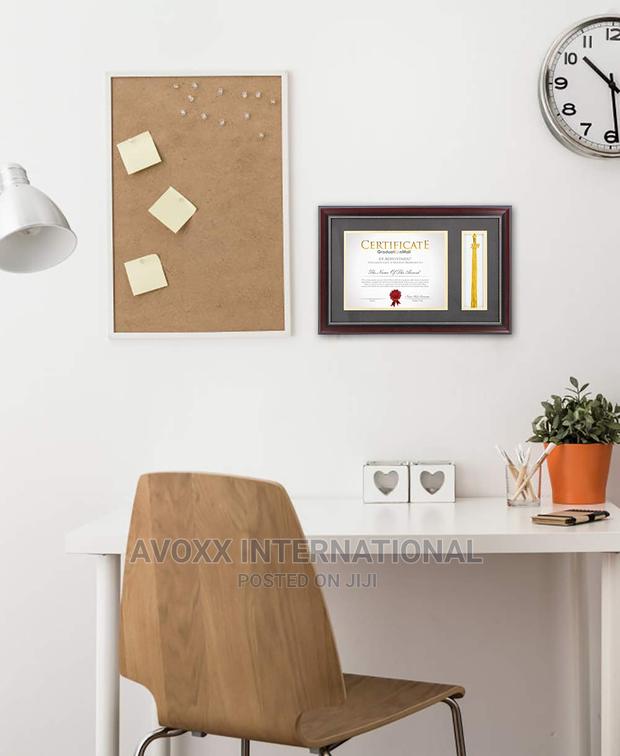 Graduatepro 8.5"X11" F-Df005-1 Over Gold Real Glads · Photo 4