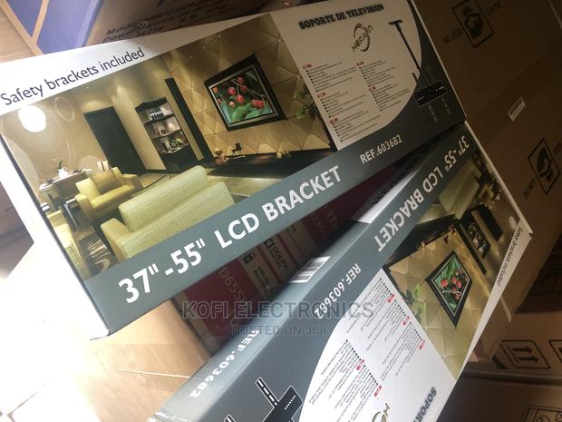 Strong Reliable TV Ceiling Bracket · Photo 1