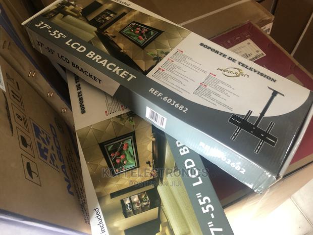 Tilt Easily Ceiling Tv Mount · Photo 1