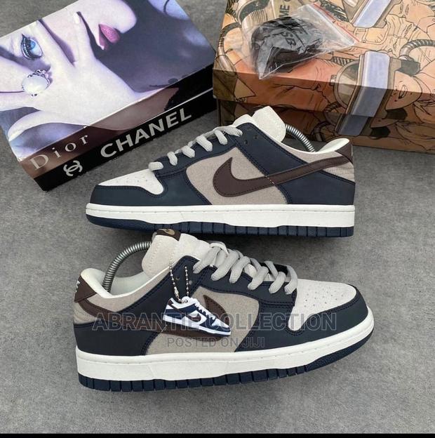 Nike Sb Dunks Low Sneaker · Photo 1