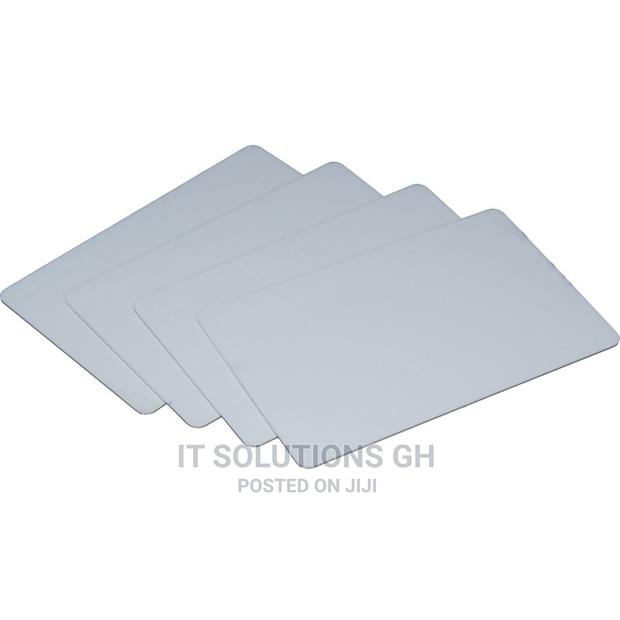 Hikvsion RFID Card · Photo 1