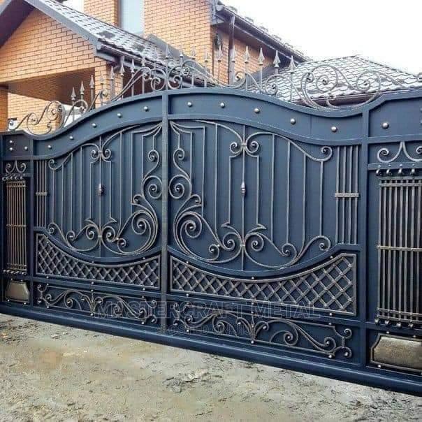 Main Gate New Design · Photo 1