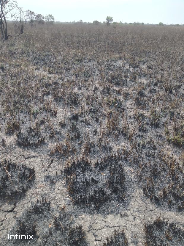 70 by 100 Titled and Genuine Land at Dawhenya · Photo 3