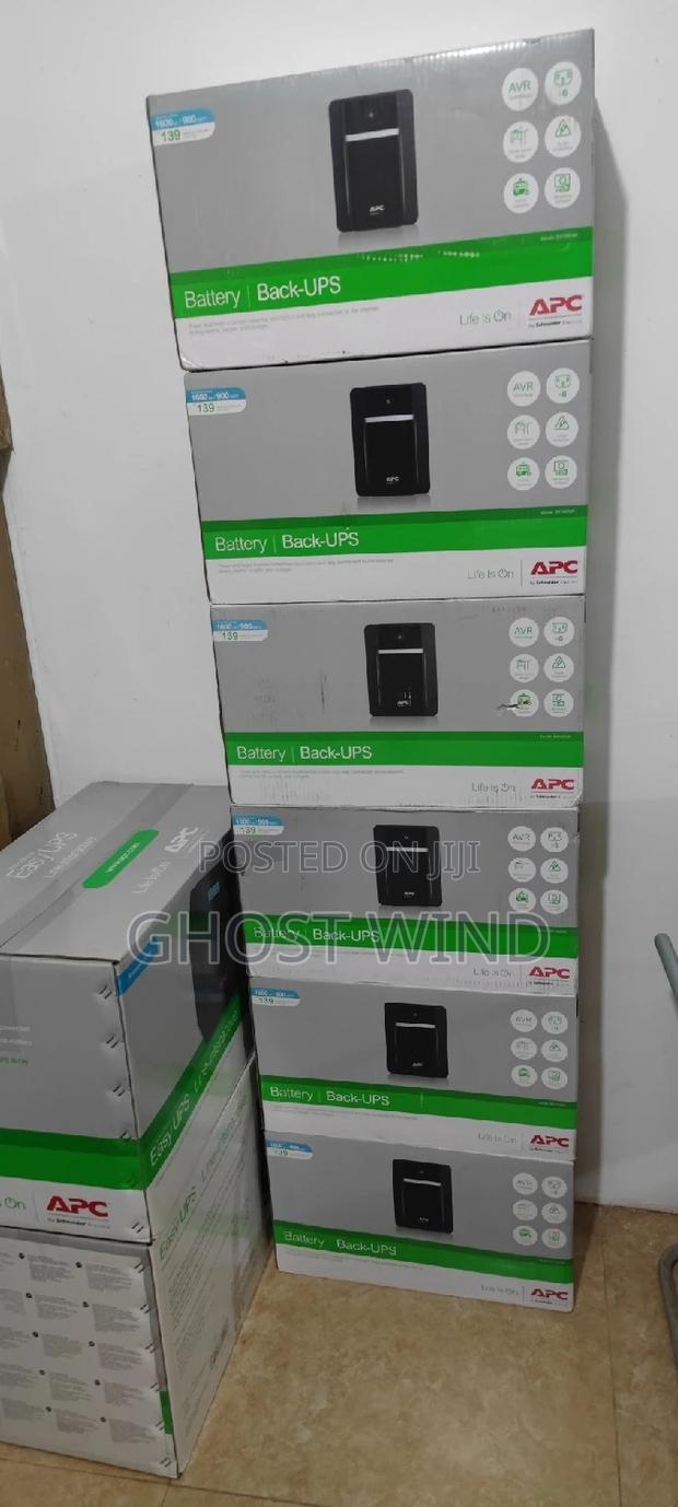 Uninterupted Power Supply · Photo 3