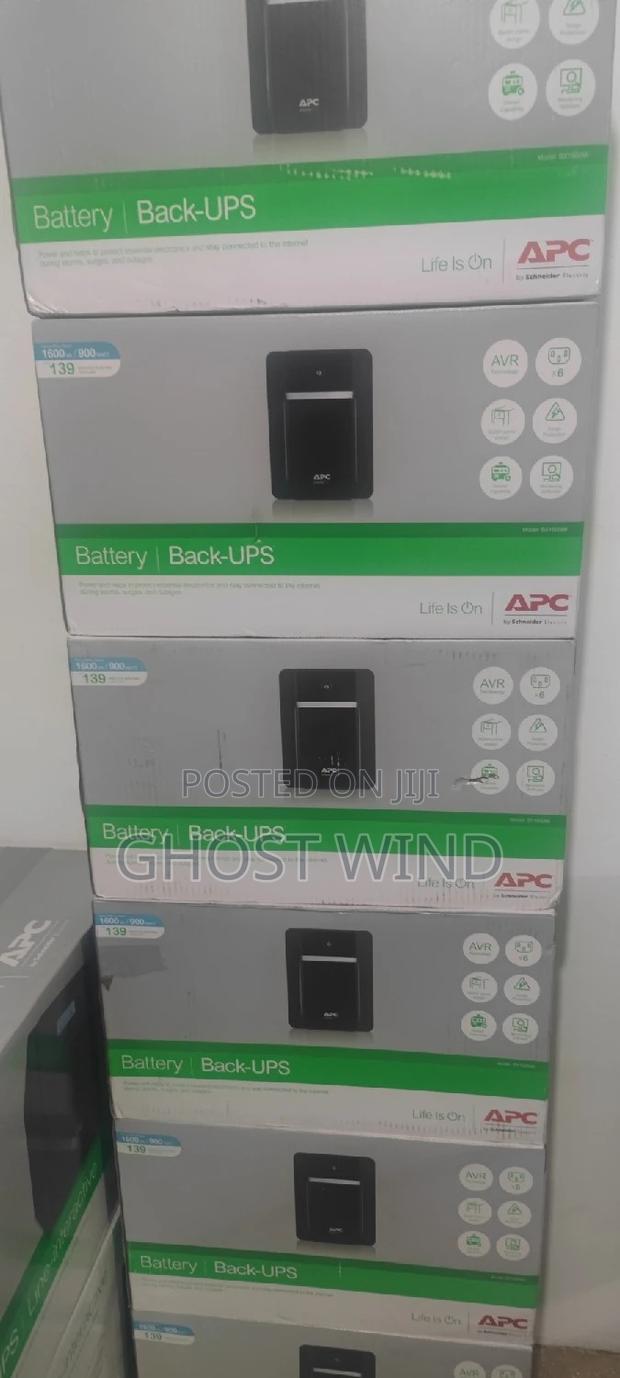 Uninterupted Power Supply · Photo 4