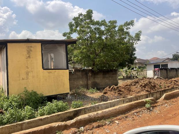 Buy a Title Land in Gated Community Like Legon Hills · Photo 2