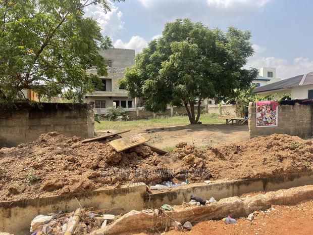 Buy a Title Land in Gated Community Like Legon Hills · Photo 1