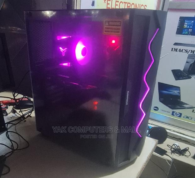 New Server 16GB Intel Core I7 HDD+SSD 1T · Photo 2