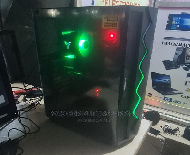 New Server 16GB Intel Core I7 HDD+SSD 1T · Photo 7