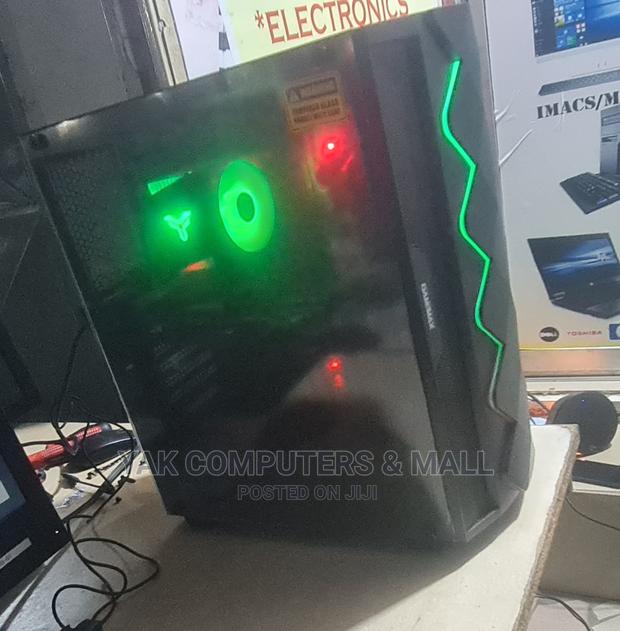 New Server 16GB Intel Core I7 HDD+SSD 1T · Photo 8