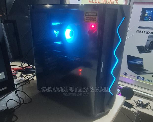 New Server 16GB Intel Core I7 HDD+SSD 1T · Photo 5