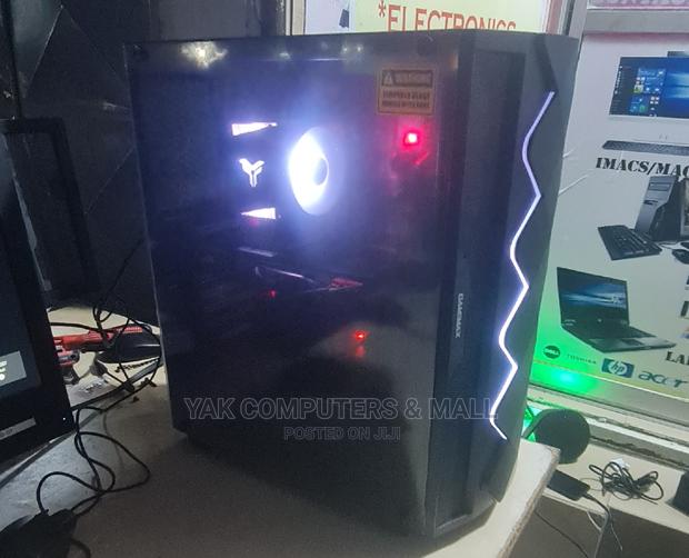 New Server 16GB Intel Core I7 HDD+SSD 1T · Photo 6