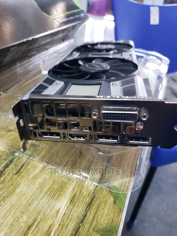 Nvidia Geforce GTX 1070 8gb Graphic Card · Photo 2