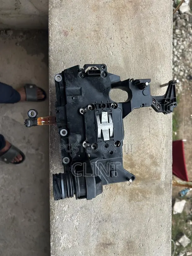 Zf 8hp70 90 TCM · Photo 5