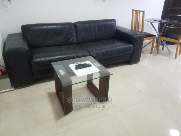 Executive Furnished Chamber and Hall at Spintex, 18 Road · Photo 3