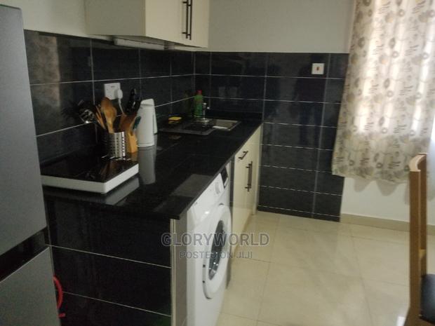 Executive Furnished Chamber and Hall at Spintex, 18 Road · Photo 5