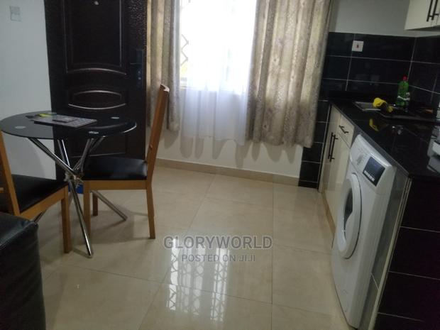 Executive Furnished Chamber and Hall at Spintex, 18 Road · Photo 7