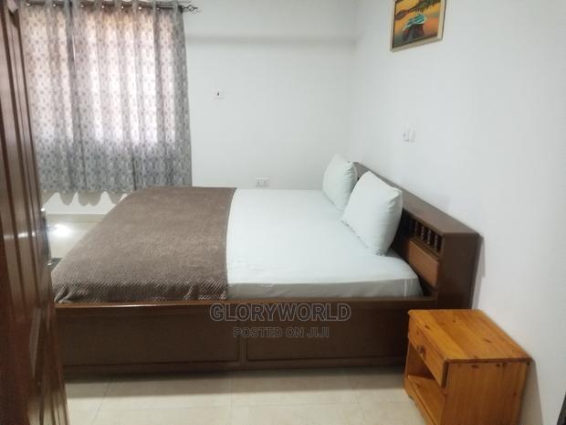 Executive Furnished Chamber and Hall at Spintex, 18 Road · Photo 1