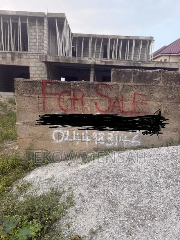 4bdrm House in Adade Star Point, Awutu Senya East Municipal for sale · Photo 1
