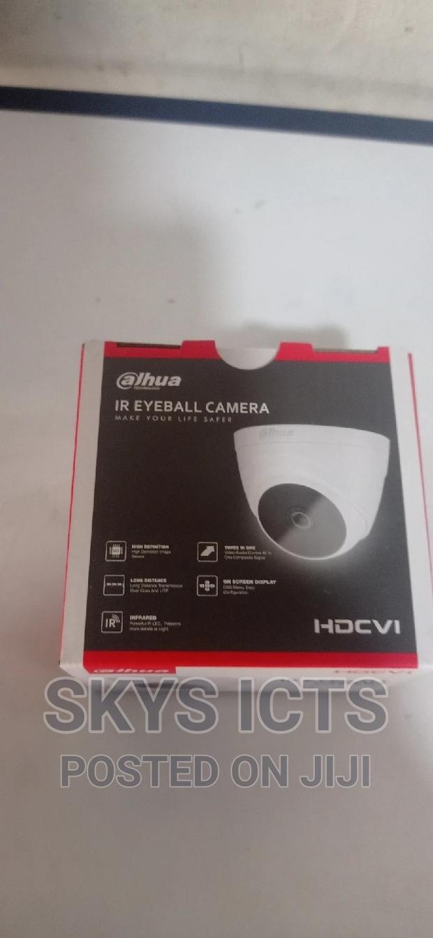Dahua Analog CCTV Camera - 2mp · Photo 2