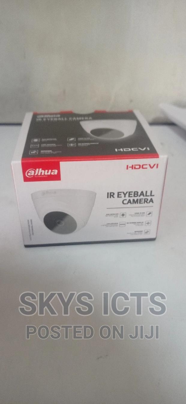 Dahua Analog CCTV Camera - 2mp · Photo 1