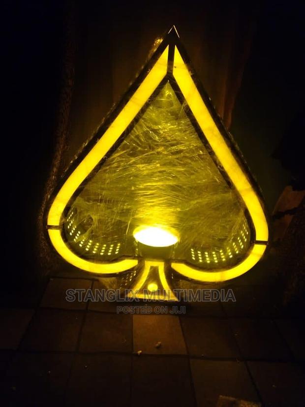 Ace of Spade Carrier · Photo 3
