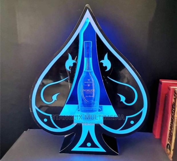 Ace of Spade Carrier · Photo 2