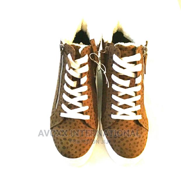 WOMEN'S Universal Thread Tilly Leopard Print Size 41/42/43 · Photo 1