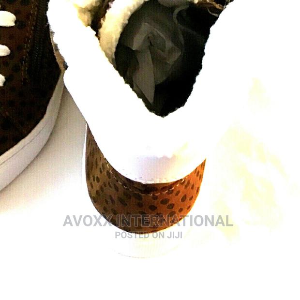WOMEN'S Universal Thread Tilly Leopard Print Size 41/42/43 · Photo 3