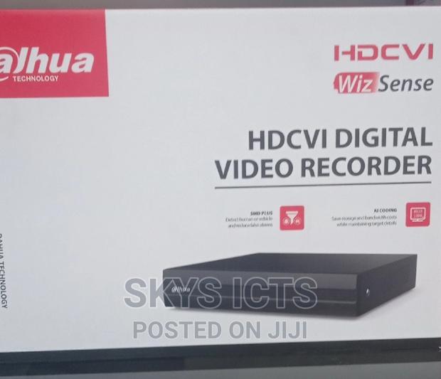 Dahua 8ch DVR - 2mp · Photo 2