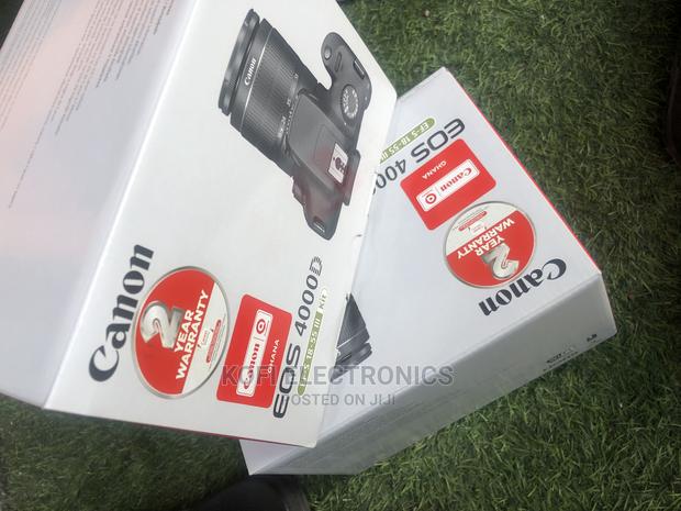 Create Outstanding Photos With Canon Eos 4000d Body · Photo 1