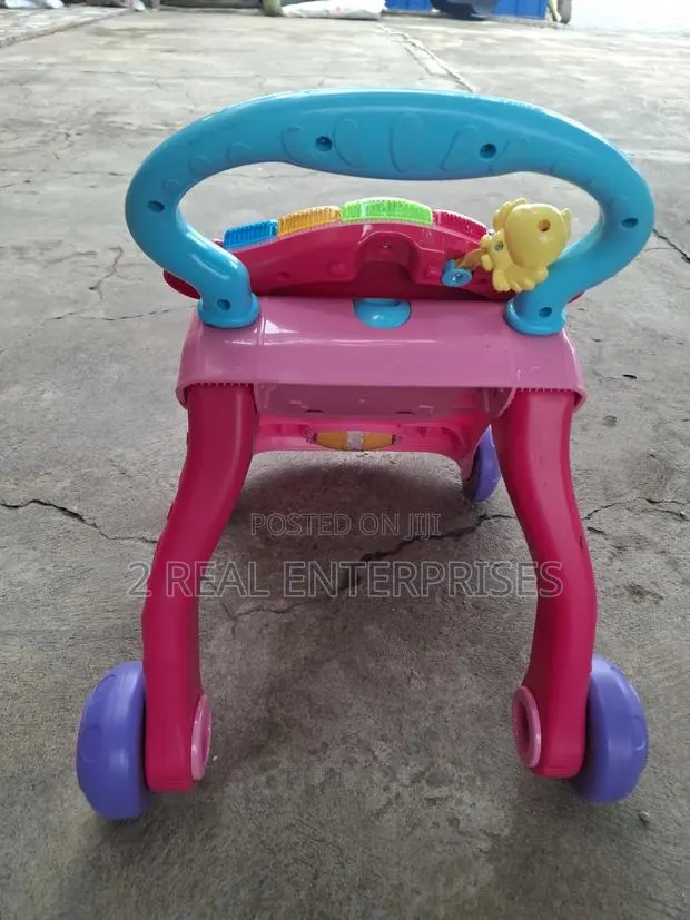 Vtech Baby Walker · Photo 2