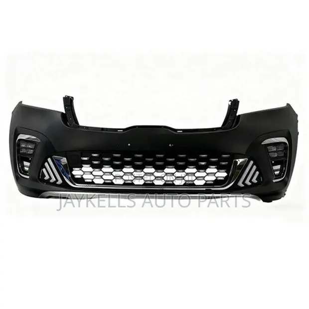 2016-2020 Kia Sorento Complete Front Bumper · Photo 1